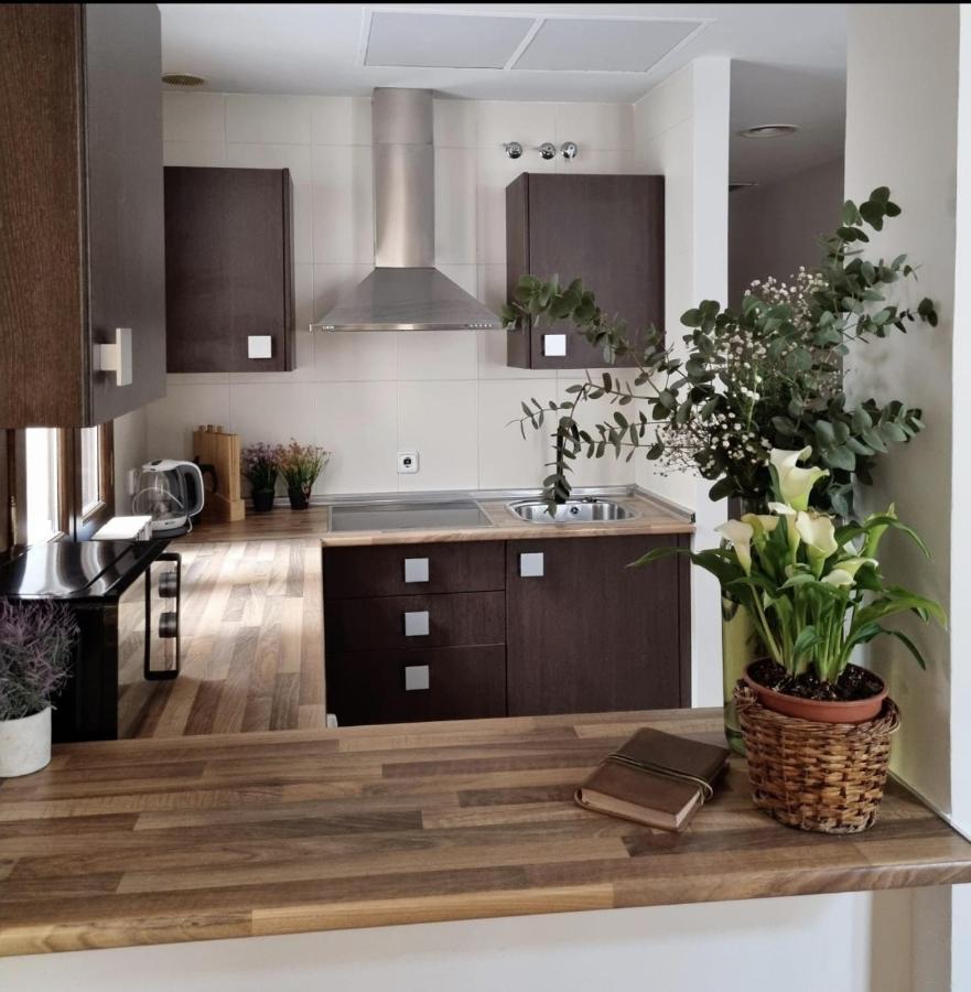 Apartamento Cozy In The City Center Granada