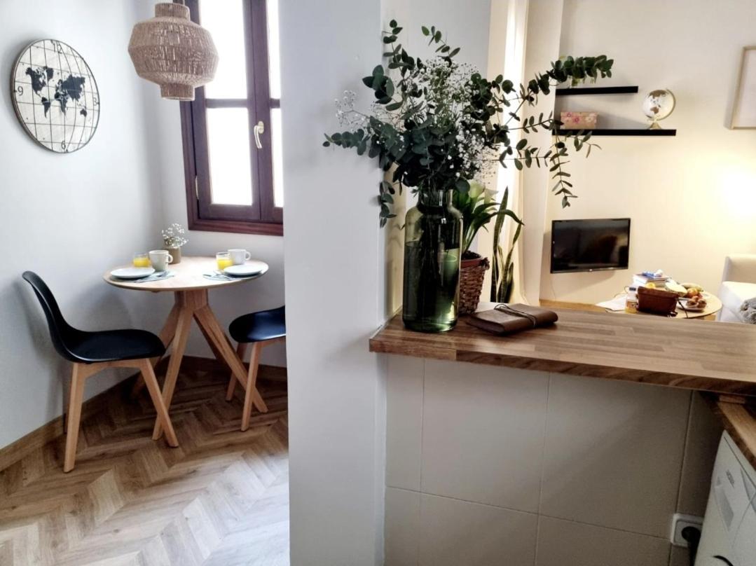 Cozy In The City Center Apartamento *