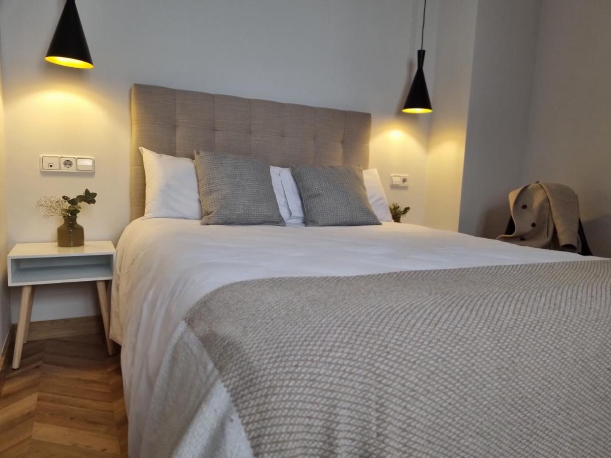 Apartamento Cozy In The City Center *